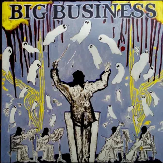 Head for the Shallow by Big Business