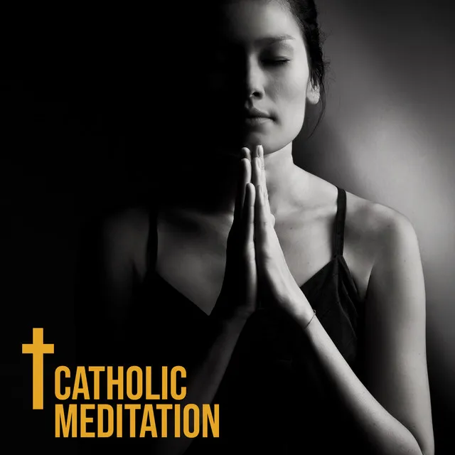 Catholic Meditation: Connecting with God & Soothing Piano