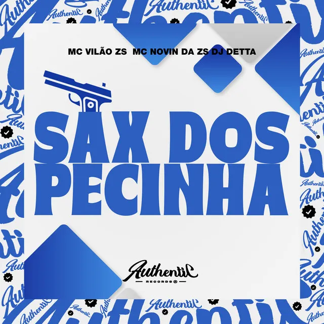 Sax dos Pecinha