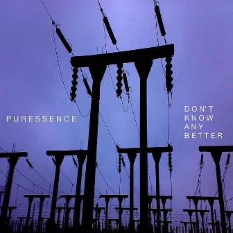 Don't Know Any Better by Puressence