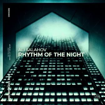 Rhythm of the Night by Ali Salahov