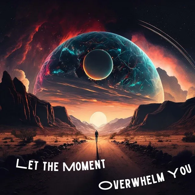 Let the Moment Overwhelm You