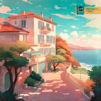 French Riviera by DOZU