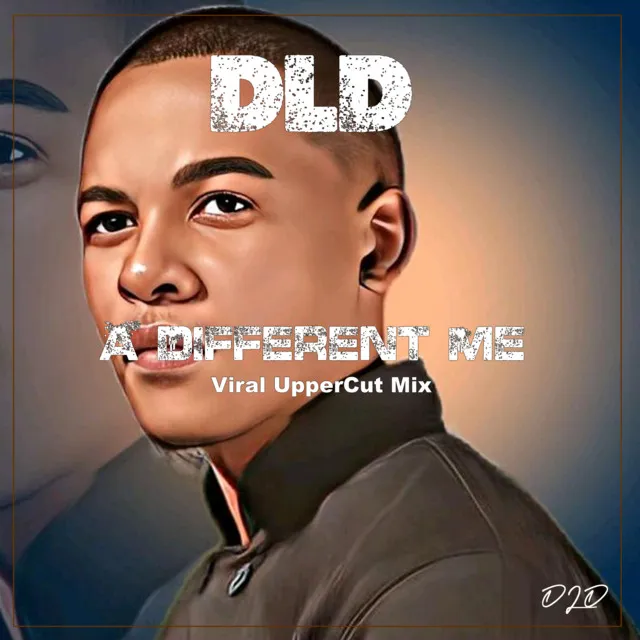 A Different Me ( Viral Instrumental Mix )