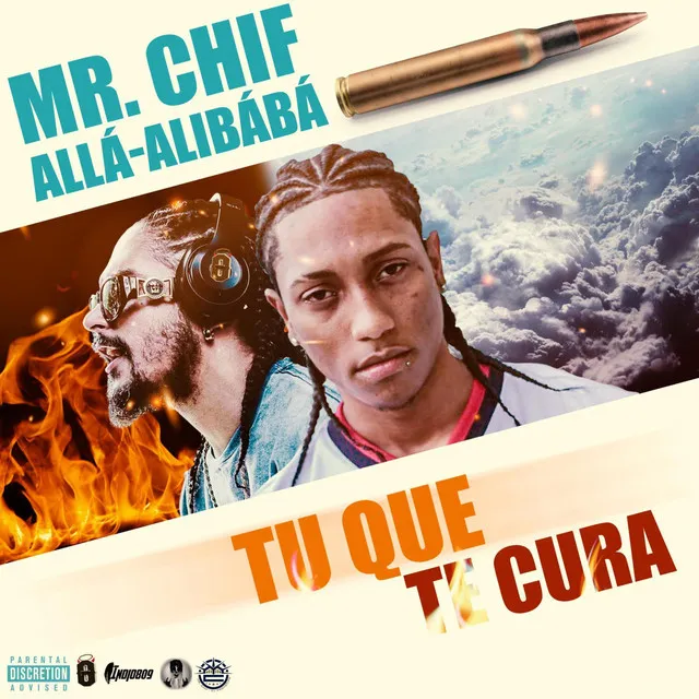 Tu Que Te Cura