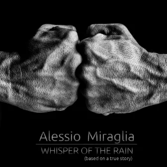 Whisper of the Rain by Alessio Miraglia