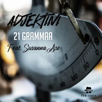 21 Grammaa by Adjektiivi