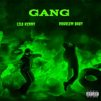 Gang by DoubleM Baby