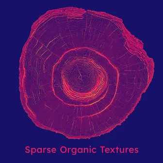 Sparse Organic Textures by Benjamin Starnberg