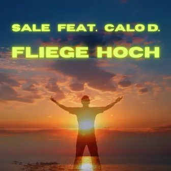 Fliege hoch by Sale