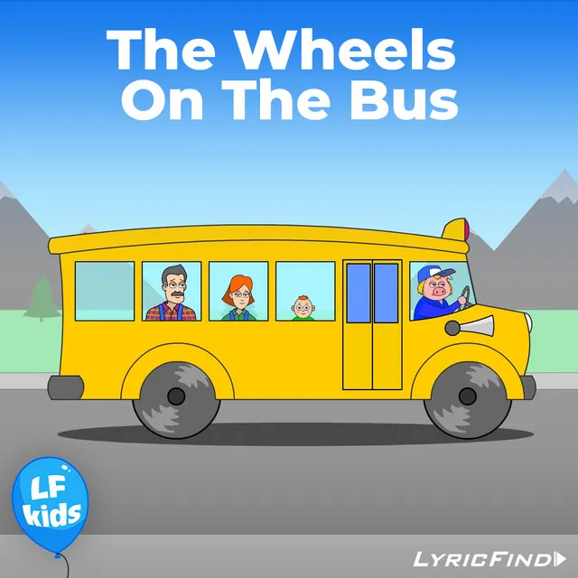 Wheels On The Bus