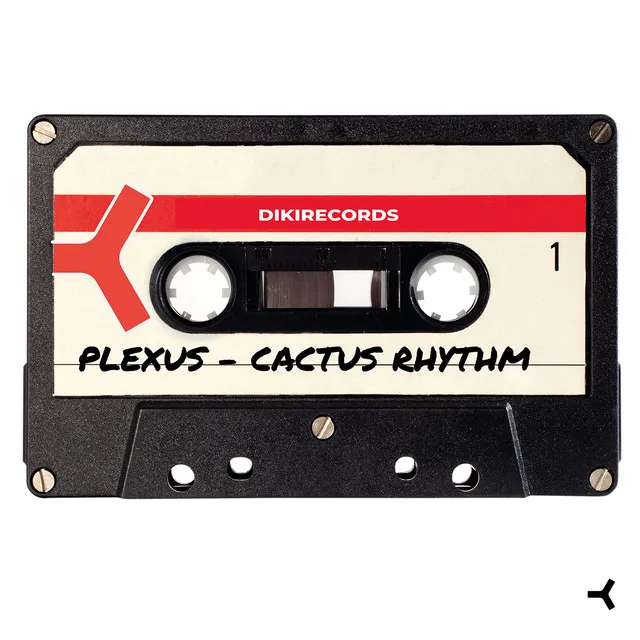 Cactus Rhythm - Dr. Phibes Mix