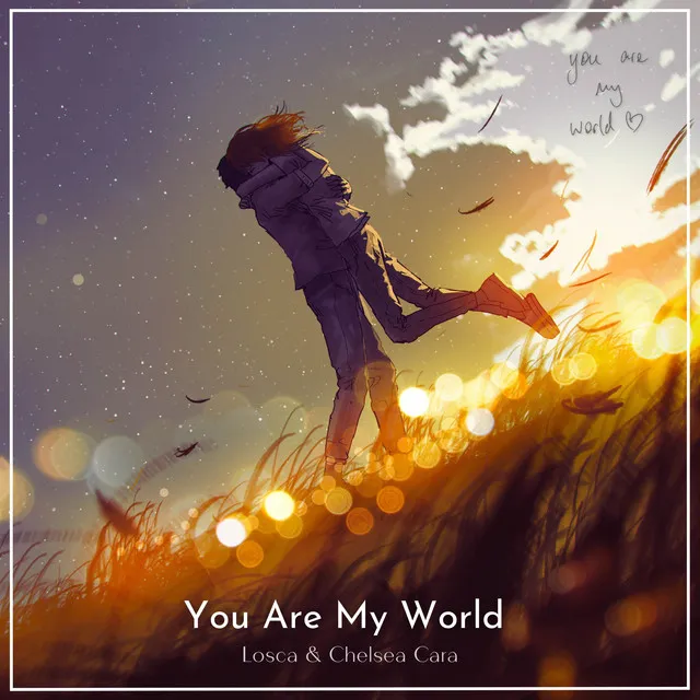 You Are My World - Instrumental