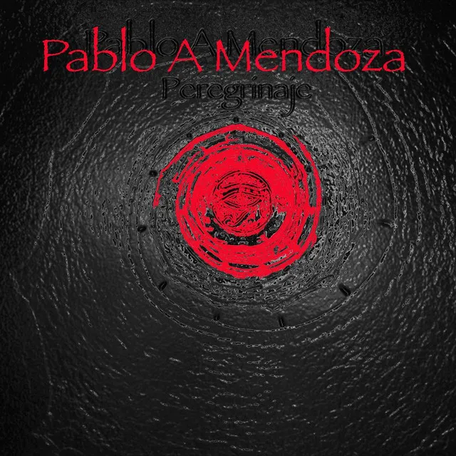 Pablo A Mendoza