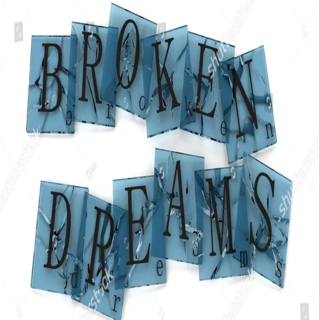 Broken Dreams