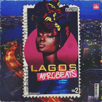 Lagos Afrobeats 2 by LBandy