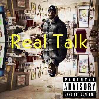 Real Talk by Benji Blacc