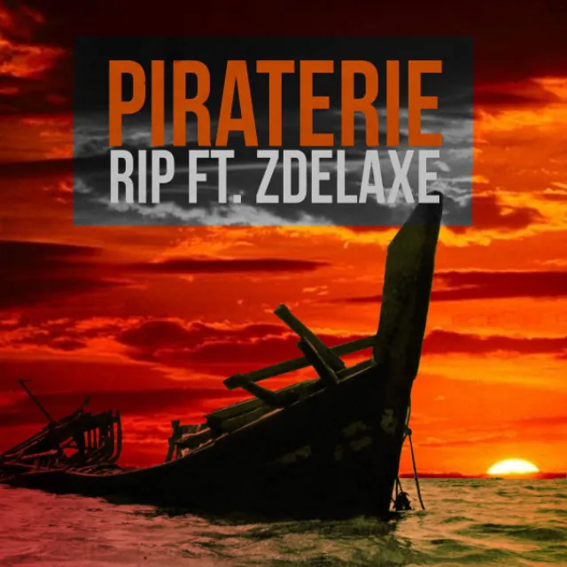 Piraterie