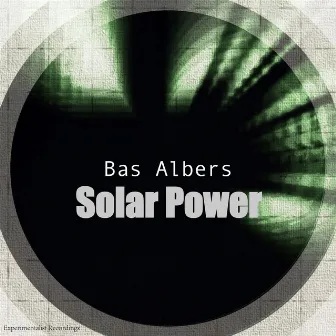 Solar Power by Bas Albers