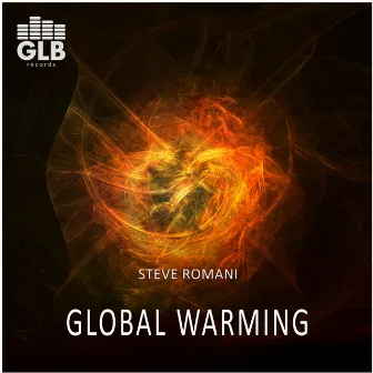 Global Warming by Steve Romani