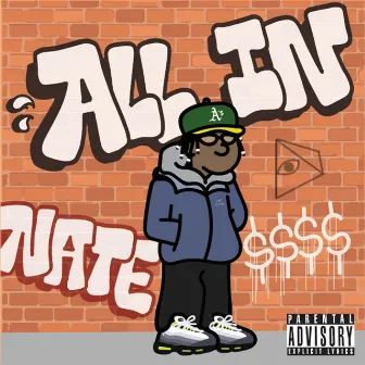 All In by Nate