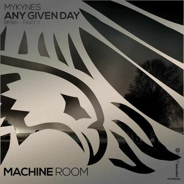 Any Given Day - Neil Hunter Remix