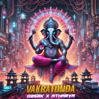 Vakratunda by O2SRK