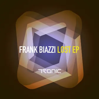 Lost EP by Frank Biazzi