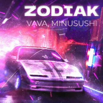 ZODIAK by MINUSUSHI