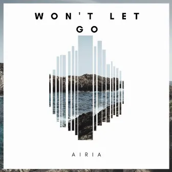 Won't Let Go by Airia