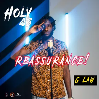 Reassurance (Holy45) by Holy45