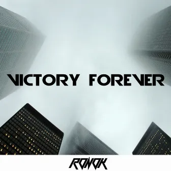 Victory Forever by Morshed jahan ronok