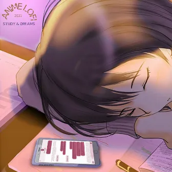 Study & Dreams by Anime Lofi