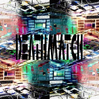 Deathmatch by 111nightshift