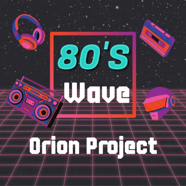 80s Wave