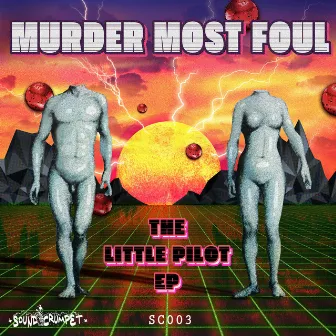 The Little Pilot by Murder Most Foul