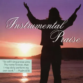 Instrumental Praise by Christopher West