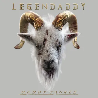 LEGENDADDY by Daddy Yankee