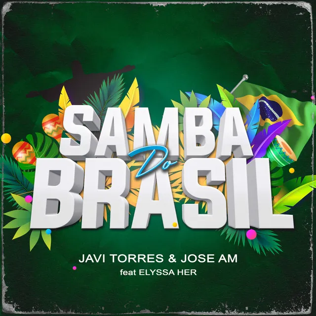 Samba do Brasil - Radio Edit