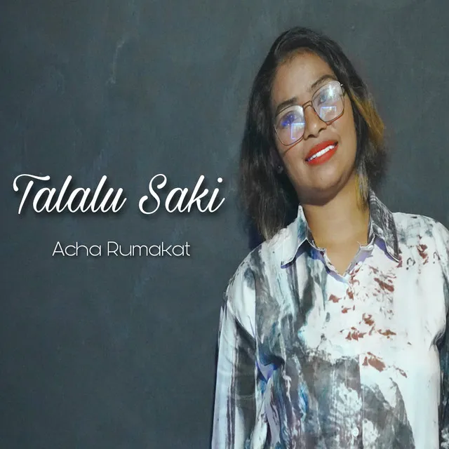 Talalu Saki (Tabura Emas Studio Nabire)