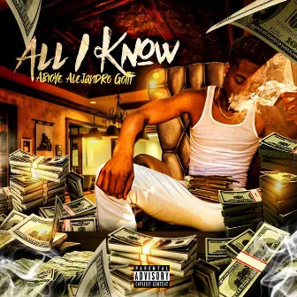 ALL I KNOW by Unknown Artist