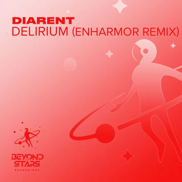 Delirium (Enharmor Extended Remix)