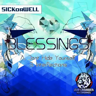 Blessings E.P. by SICKorWELL