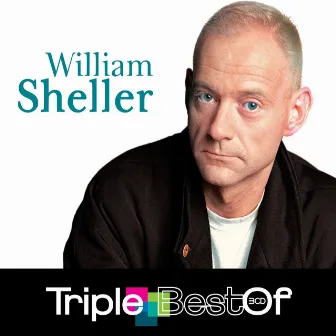 Triple Best Of by William Sheller