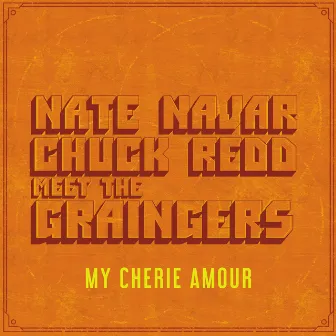 My Cherie Amour by Chuck Redd