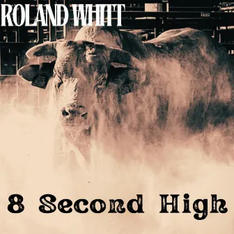 8 Second High by Roland Whitt