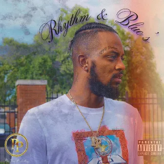 Rhythm & Blue's, Vol. 1 by RNB Deshun