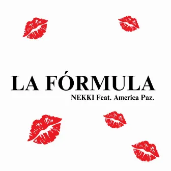 La fórmula by América Paz