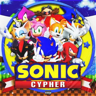 Sonic (Out The Trap) by Vanquish