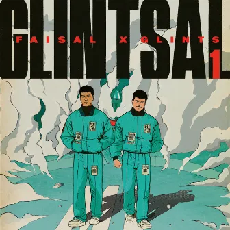 GLINTSAL (VOL. 1) by FAISAL